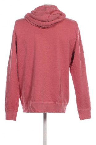 Męska bluza Jack & Jones, Rozmiar L, Kolor Różowy, Cena 112,99 zł