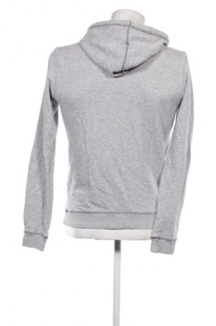 Herren Sweatshirt Jack & Jones, Größe M, Farbe Grau, Preis € 9,99