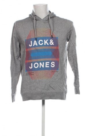 Męska bluza Jack & Jones, Rozmiar L, Kolor Szary, Cena 54,99 zł