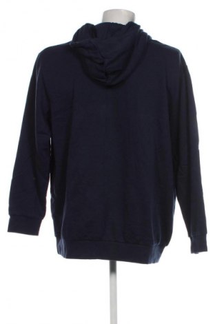 Pánska mikina  Jack & Jones, Veľkosť 3XL, Farba Modrá, Cena  19,45 €