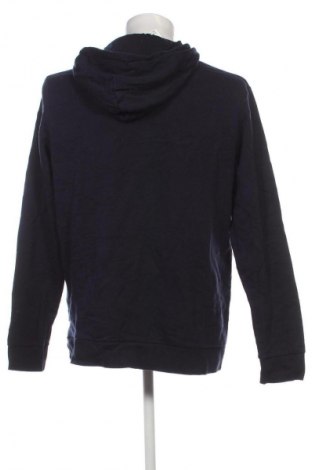 Hanorac de bărbați Jack & Jones, Mărime L, Culoare Albastru, Preț 111,99 Lei