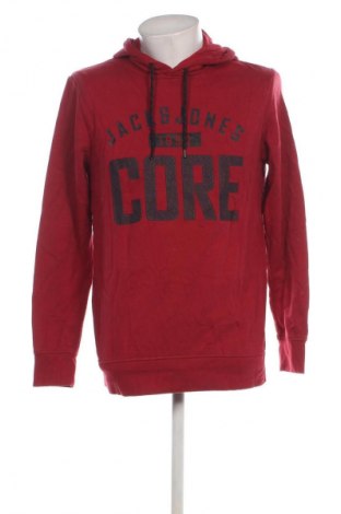 Férfi sweatshirt Jack & Jones, Méret L, Szín Piros, Ár 3 999 Ft