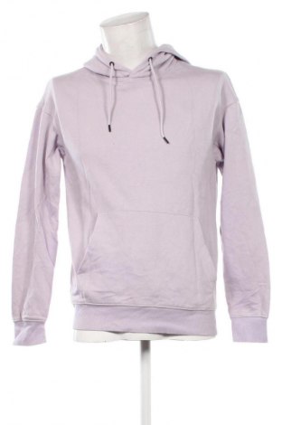 Pánská mikina  Jack & Jones, Velikost M, Barva Fialová, Cena  249,00 Kč