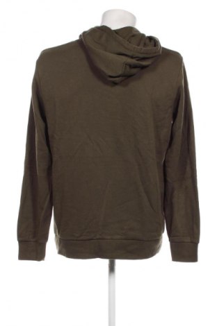 Pánska mikina  Jack & Jones, Veľkosť M, Farba Zelená, Cena  18,95 €