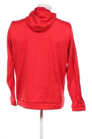 Herren Sweatshirt Jako, Größe L, Farbe Rot, Preis 11,99 €