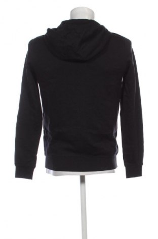 Herren Sweatshirt Jean Pascale, Größe S, Farbe Schwarz, Preis € 27,49