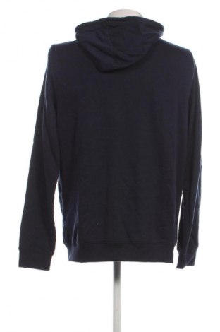 Férfi sweatshirt Jean Pascale, Méret XL, Szín Kék, Ár 3 999 Ft