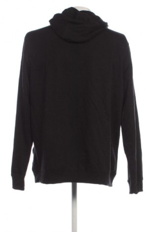 Férfi sweatshirt Jean Pascale, Méret XXL, Szín Fekete, Ár 4 999 Ft