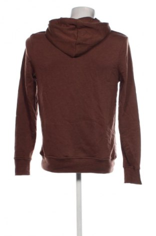 Herren Sweatshirt Jean Pascale, Größe S, Farbe Braun, Preis 11,49 €