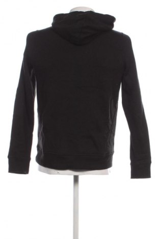 Herren Sweatshirt Jean Pascale, Größe S, Farbe Schwarz, Preis 11,49 €