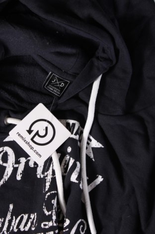 Férfi sweatshirt John Devin, Méret 4XL, Szín Kék, Ár 9 499 Ft