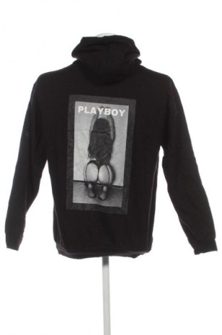 Herren Sweatshirt Just hoods, Größe L, Farbe Schwarz, Preis 9,99 €