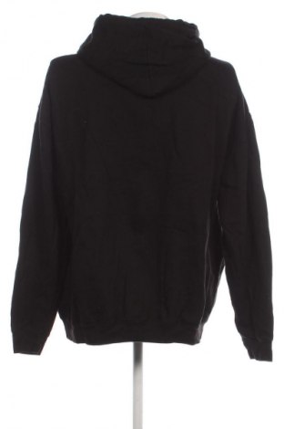 Pánska mikina  Just hoods, Veľkosť 3XL, Farba Čierna, Cena  21,95 €