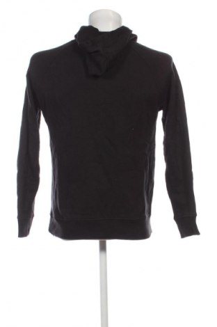 Herren Sweatshirt Kappa, Größe S, Farbe Schwarz, Preis 11,99 €