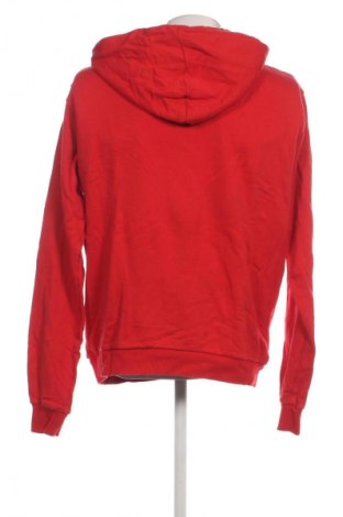 Herren Sweatshirt Karl Kani, Größe M, Farbe Rot, Preis 36,99 €