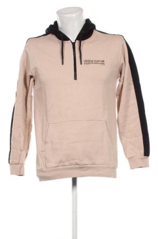 Herren Sweatshirt LC Waikiki, Größe S, Farbe Beige, Preis 13,99 €