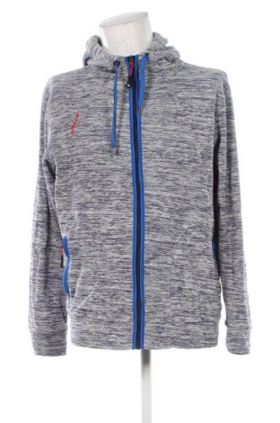 Herren Sweatshirt Life Line, Größe L, Farbe Mehrfarbig, Preis € 12,99