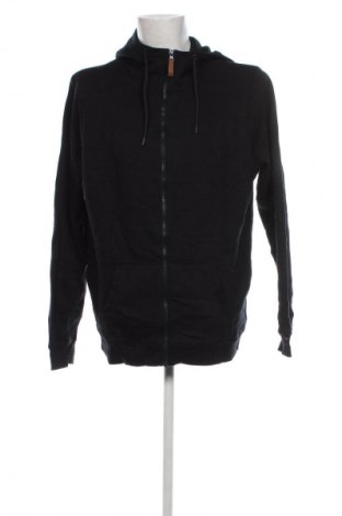 Herren Sweatshirt Livergy, Größe XL, Farbe Schwarz, Preis € 27,49