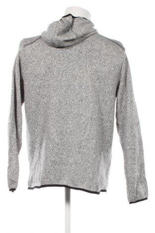 Herren Sweatshirt Livergy, Größe L, Farbe Grau, Preis € 12,99