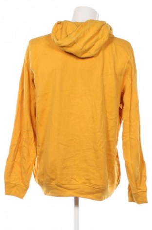 Herren Sweatshirt Livergy, Größe XL, Farbe Orange, Preis € 15,49