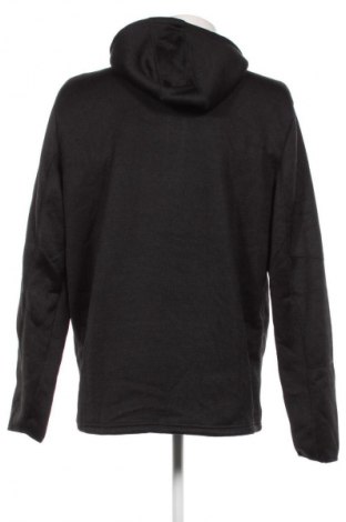 Herren Sweatshirt Livergy, Größe XL, Farbe Schwarz, Preis 26,49 €