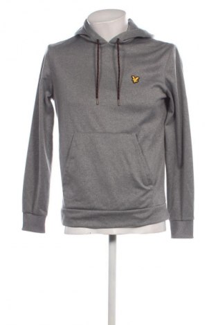 Férfi sweatshirt Lyle & Scott, Méret S, Szín Szürke, Ár 11 899 Ft