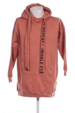 Herren Sweatshirt MILK Copenhagen, Größe M, Farbe Rosa, Preis 26,49 €