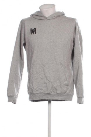 Herren Sweatshirt Macron, Größe XL, Farbe Grau, Preis 11,99 €