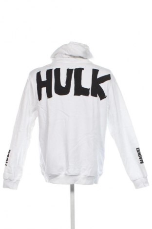 Herren Sweatshirt Marvel, Größe XXL, Farbe Weiß, Preis € 15,99