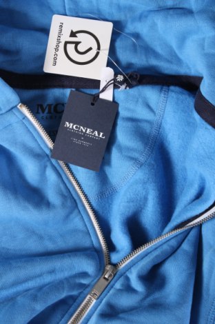 Męska bluza McNeal, Rozmiar M, Kolor Niebieski, Cena 149,99 zł