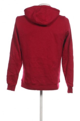 Herren Sweatshirt Mister Tee, Größe M, Farbe Rot, Preis € 11,99