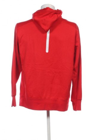 Herren Sweatshirt Nike, Größe XL, Farbe Rot, Preis 36,99 €