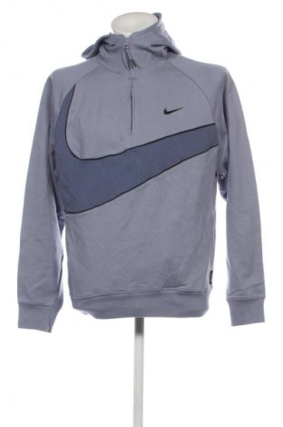 Męska bluza Nike, Rozmiar S, Kolor Niebieski, Cena 175,99 zł