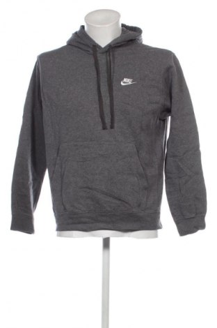 Hanorac de bărbați Nike, Mărime S, Culoare Gri, Preț 171,99 Lei