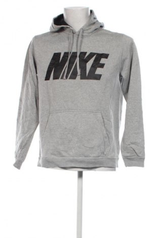 Hanorac de bărbați Nike, Mărime M, Culoare Gri, Preț 144,99 Lei