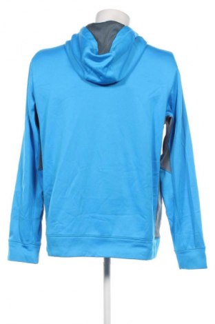 Herren Sweatshirt Nike, Größe L, Farbe Blau, Preis € 32,99