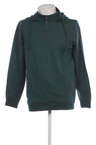 Férfi sweatshirt Only & Sons, Méret L, Szín Zöld, Ár 8 699 Ft