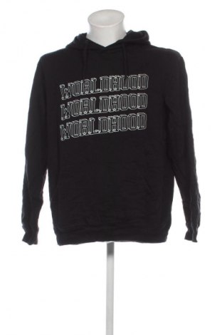 Herren Sweatshirt Only & Sons, Größe XL, Farbe Schwarz, Preis € 11,49