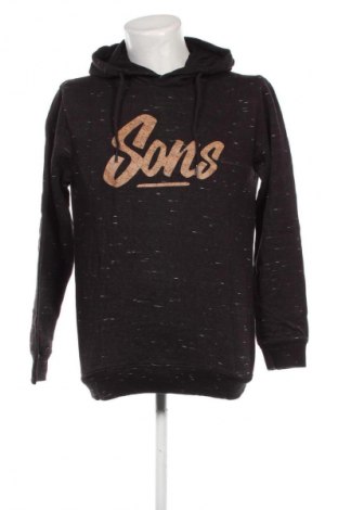 Herren Sweatshirt Only & Sons, Größe M, Farbe Mehrfarbig, Preis 11,49 €