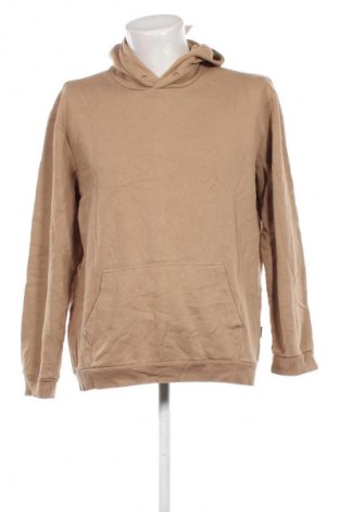 Herren Sweatshirt Only & Sons, Größe XL, Farbe Beige, Preis € 11,49