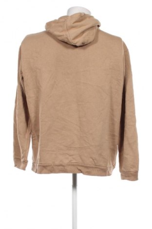 Herren Sweatshirt Only & Sons, Größe XL, Farbe Beige, Preis 11,49 €