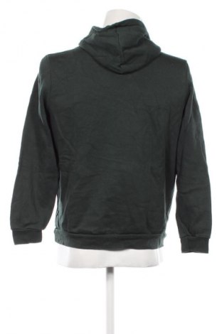 Férfi sweatshirt PUMA, Méret M, Szín Zöld, Ár 13 299 Ft