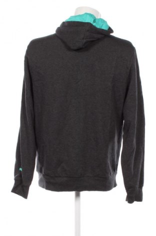 Herren Sweatshirt PUMA, Größe L, Farbe Grau, Preis € 32,99