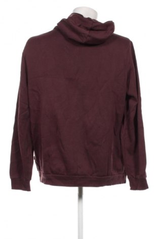 Herren Sweatshirt PUMA, Größe XL, Farbe Lila, Preis € 32,99