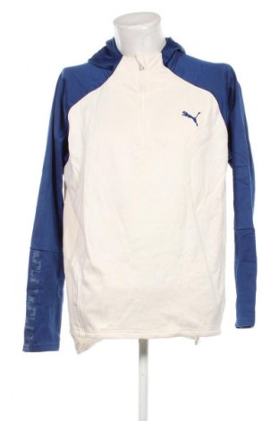 Férfi sweatshirt PUMA, Méret XL, Szín Sokszínű, Ár 11 899 Ft