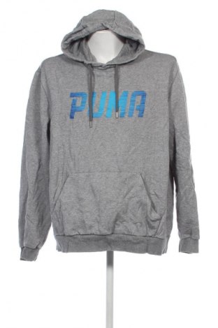 Férfi sweatshirt PUMA, Méret XXL, Szín Szürke, Ár 13 299 Ft