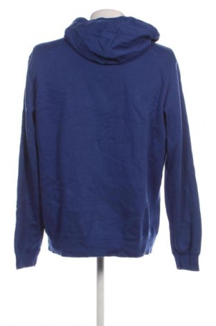 Herren Sweatshirt PUMA, Größe XL, Farbe Blau, Preis € 32,99