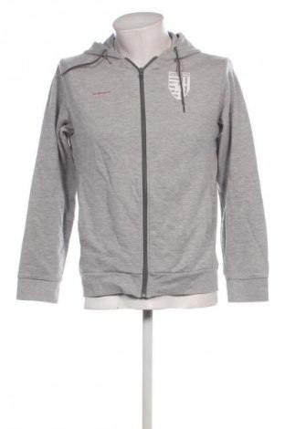 Herren Sweatshirt Patrick, Größe M, Farbe Grau, Preis 11,99 €