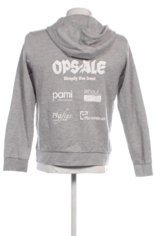 Herren Sweatshirt Patrick, Größe M, Farbe Grau, Preis € 11,99