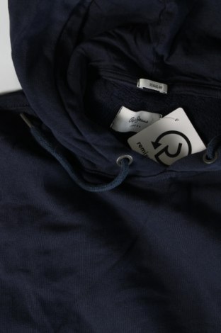 Ανδρικό φούτερ Pepe Jeans, Μέγεθος L, Χρώμα Μπλέ, Τιμή 27,99 €